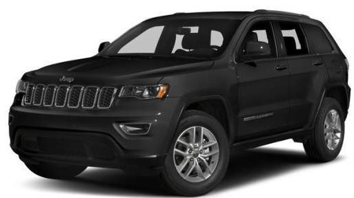 JEEP GRAND CHEROKEE 2017 1C4RJFAGXHC758439 image